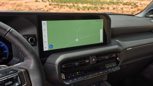 Toyota, Toyota Land Cruiser, 2027 Toyota Land Cruiser interior and exterior picture gallery