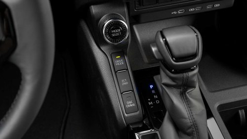 2027 Toyota Land Cruiser interior and exterior picture gallery