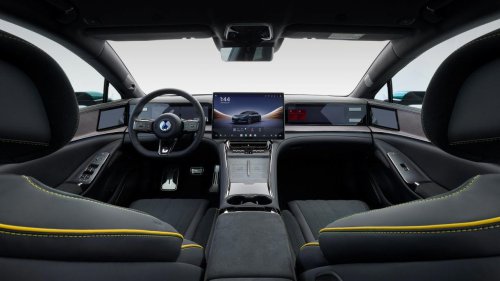 BYD | El Denza Z9GT ya tiene precio, llega a España el eléctrico de BYD con carga en 5 minutos