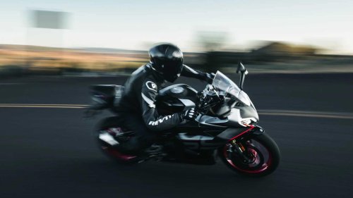 8 lightweight sport bikes that marry beginner friendliness with big fun