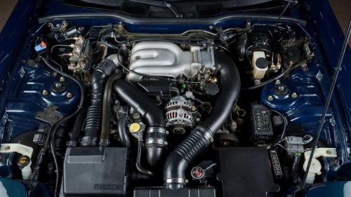 5 Japanese cars that doubled in value since 2021