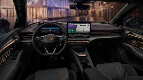 Desde 26.000 euros y un objetivo claro: el Raval quiere desbancar al Formentor como el CUPRA más vendido