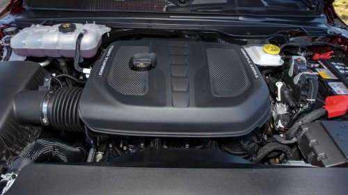 The Ram 1500 Rebel is a more affordable alternative to the Ford F-150 Raptor