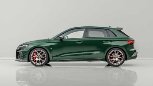 Audi RS vs BMW M vs Mercedes-AMG: Deep diving into German performance philosophies