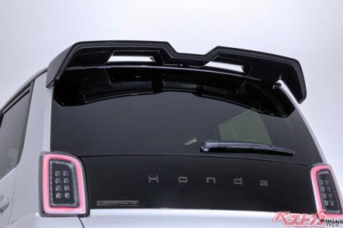 40年待たせたな! ホンダ新型「ブルドッグ」予約開始! 「擬似シフト」に「BOOST」でEVを「最高のおもちゃ」に変える魔法の正体