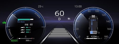 トヨタがミニバン「ノア」を一部改良 エアロデザインの新グレード「S-X」を新規設定