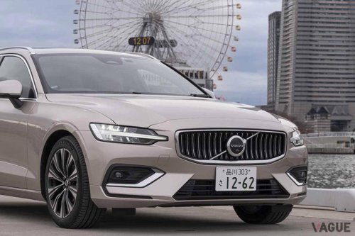 「ワゴンは古い」はもう過去の話!低重心な走りと大容量を兼ね備えた注目の現行「ステーションワゴン」3選