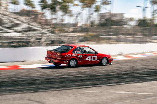 Gallery: Acura Comptech Integra No. 48