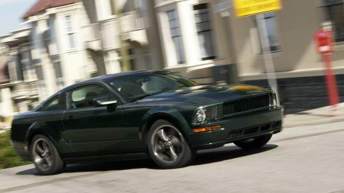 The celebrity car collection nobody knows has over 150 cars