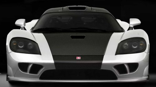 Saleen S7: America's forgotten supercar that could have changed everything