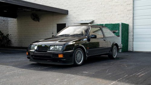 What's in a name? 10 cars from different automakers with the same name