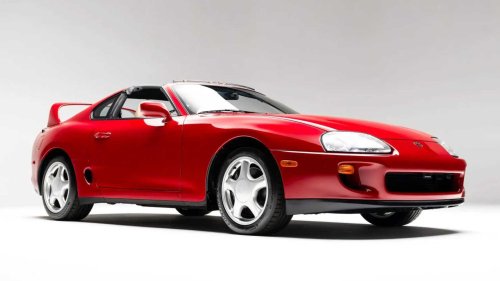 The Japanese engine that outlived every rival