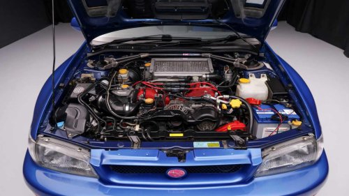 5 Japanese cars that doubled in value since 2021