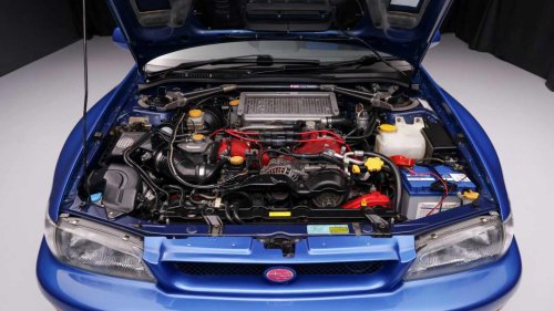 5 Japanese cars that doubled in value since 2021