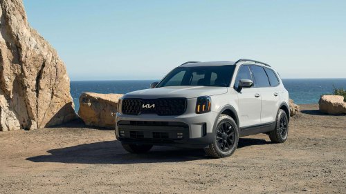 Why the Kia Telluride continues to be a top choice for family SUVs