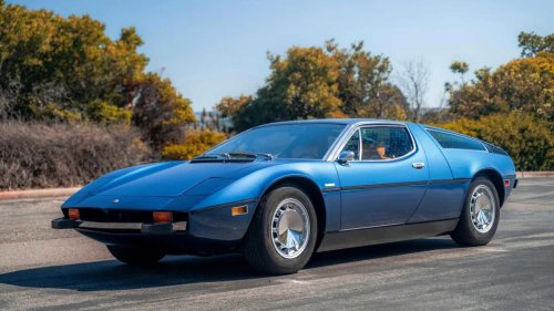 What's in a name? 10 cars from different automakers with the same name