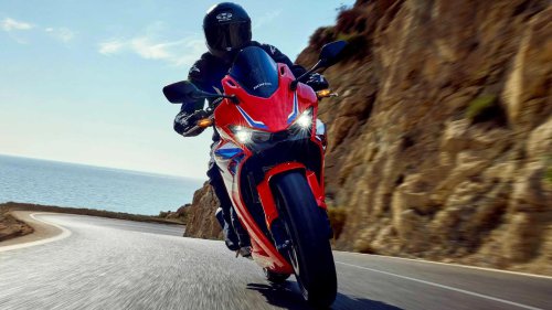 8 lightweight sport bikes that marry beginner friendliness with big fun