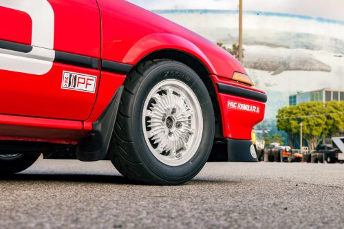 Gallery: Acura Comptech Integra No. 48