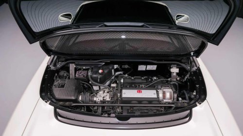 5 Japanese cars that doubled in value since 2021