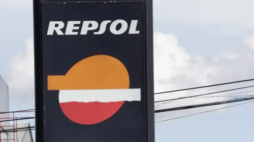 Repsol perfora un pozo con crudo de alta calidad y es capaz de producir 2.190 barriles diarios
