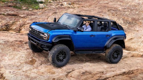 Think, 4-door convertible models in 2026 aren't what you think