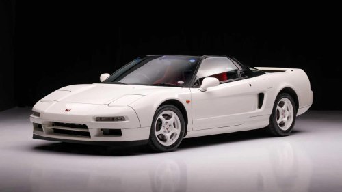 Mitsubishi built a mini supercar and sold it for pickup truck money