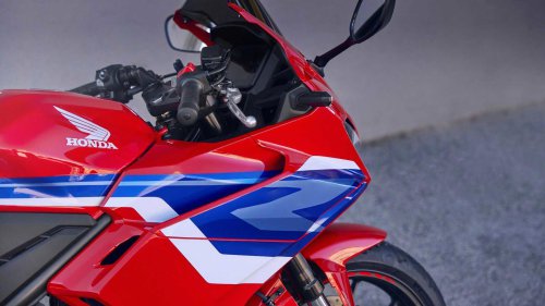 8 lightweight sport bikes that marry beginner friendliness with big fun