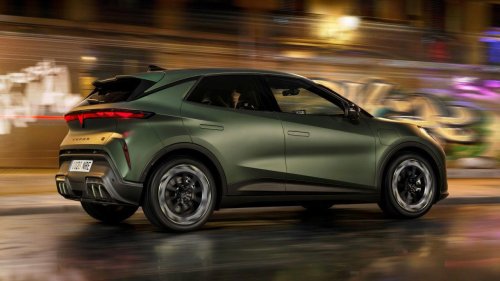 SEAT, Renunciar a SEAT sería un disparate. El CEO de la marca española confirma su futuro y el lanzamiento de modelos eléctricos