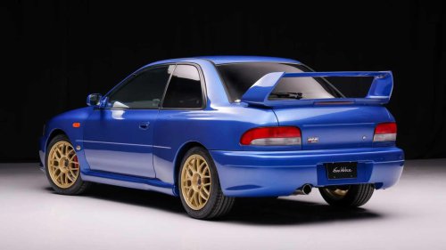 5 Japanese cars that doubled in value since 2021