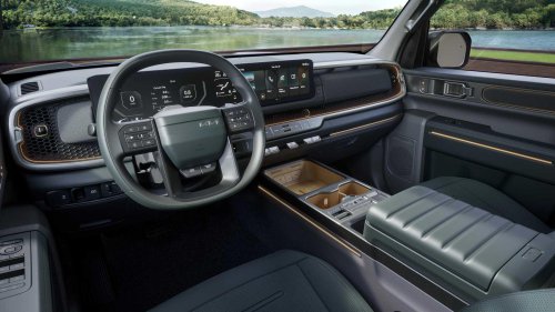 Kia | Kia announces new body-on-frame pickup for America to rival Ranger, Tacoma