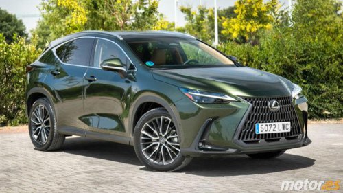 Mercedes | El SUV japonés que humilla al Mercedes GLC en fiabilidad acaba de bajar 6.700 €, y la oferta no va a durar mucho