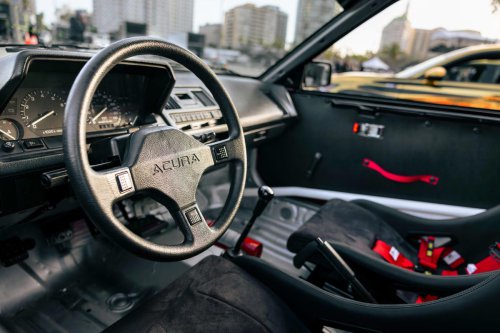 Gallery: Acura Comptech Integra No. 48