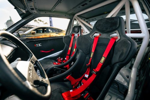 Gallery: Acura Comptech Integra No. 48