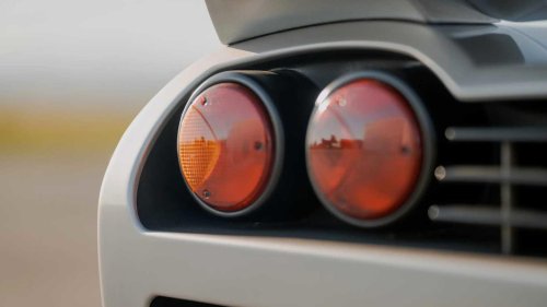 Saleen S7: America's forgotten supercar that could have changed everything