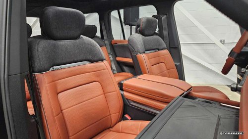 Scout, Scout pickup truck reportedly delayed again, may not arrive this decade