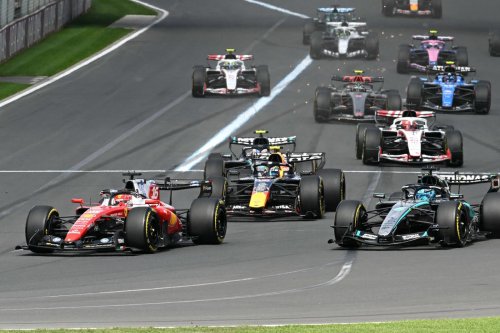 La FIA niega la realidad y afirma que la F1 ha dado “carreras emocionantes” aunque anuncia reuniones
