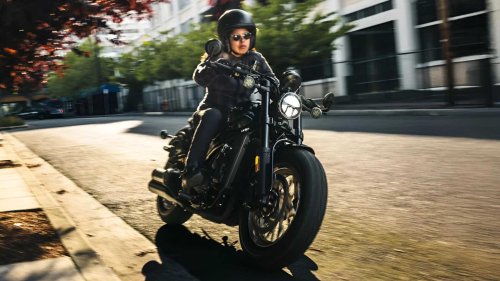 Kawasaki Eliminator: The cruiser that feels surprisingly athletic in corners