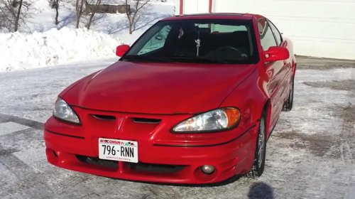10 used Pontiac models you should steer clear of at all costs