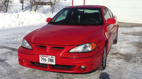 Pontiac, 10 used Pontiac models you should steer clear of at all costs