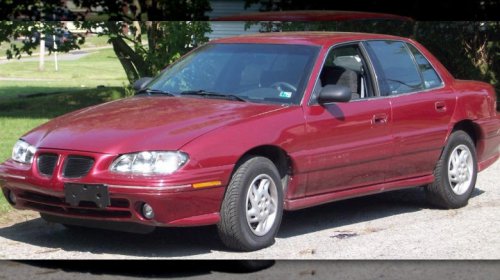 10 used Pontiac models you should steer clear of at all costs
