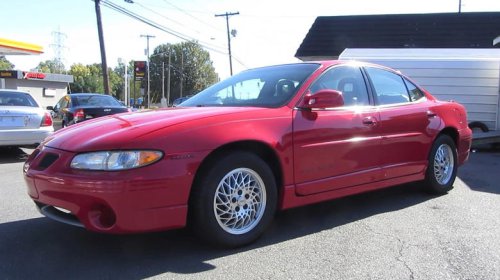 10 used Pontiac models you should steer clear of at all costs