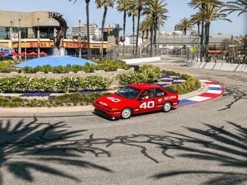 Gallery: Acura Comptech Integra No. 48