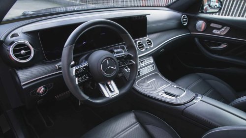 The station wagon that could beat muscle cars in a straight line