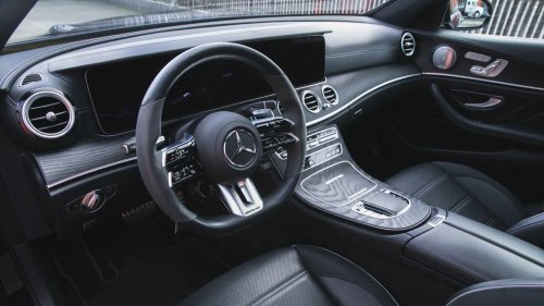 Muscle Cars, The station wagon that could beat muscle cars in a straight line