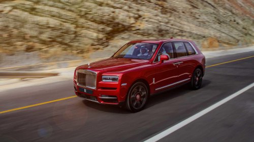 The only 4 cars in 2026 with bigger engines than the new Corvette Grand Sport