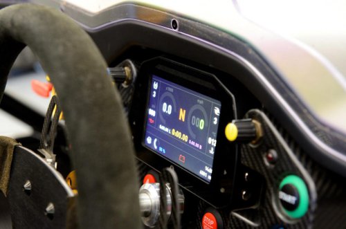 Ariel Atom 4RR: el coche más extremo de la historia de la firma inglesa con 525 CV y menos de 700 kg