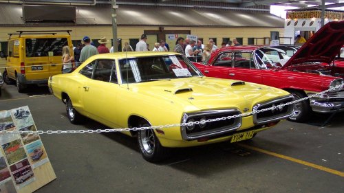9 muscle-era classics that showed what the brand could really build