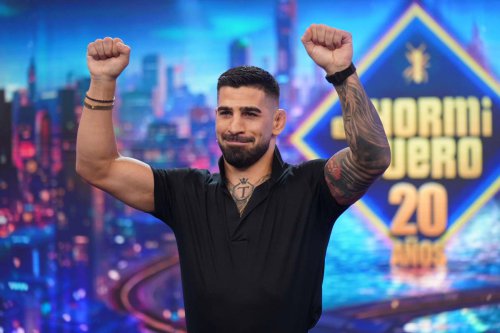 Los impresionantes coches de Ilia Topuria: dos modelos de lujo solo para privilegiados