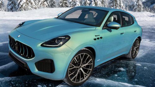 Maserati se prepara para un cambio radical con Stellantis y los años 60 vuelven a marcar el camino