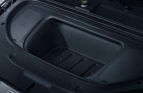 BYD, BYD Seal, El BYD Seal sigue siendo la misma berlina eléctrica de hasta 530 CV, pero ahora tiene un 25% más de maletero